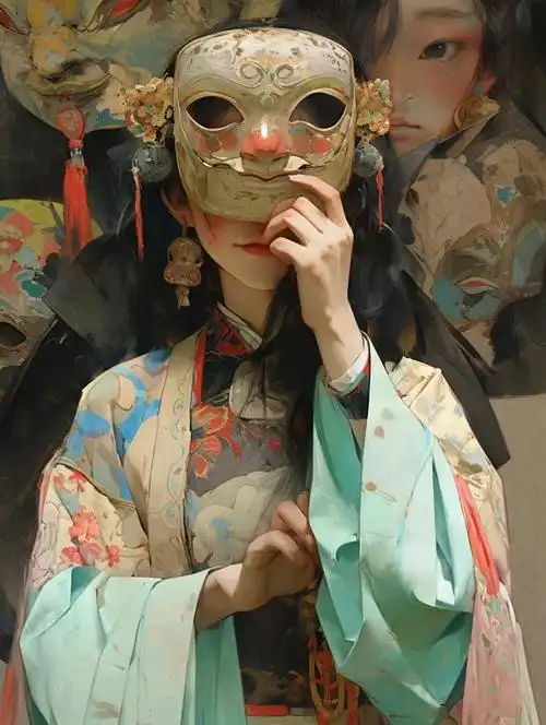 时光代理人 剧照